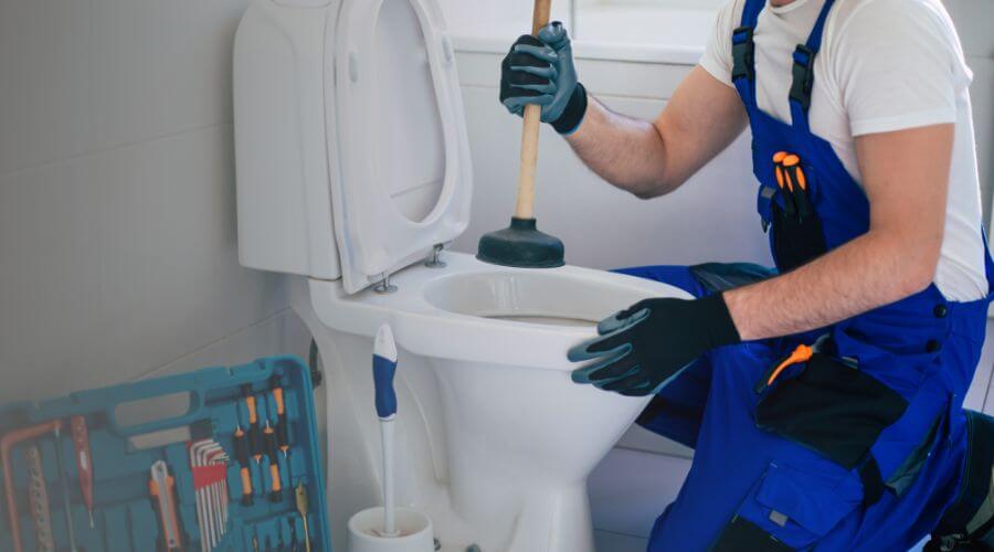 Professional bathroom faucet installation in Petoskey, MI